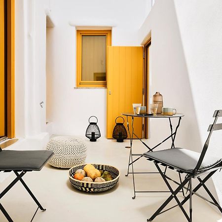 Mykonos Town Elaia Luxury Suites Mykonos מראה חיצוני תמונה