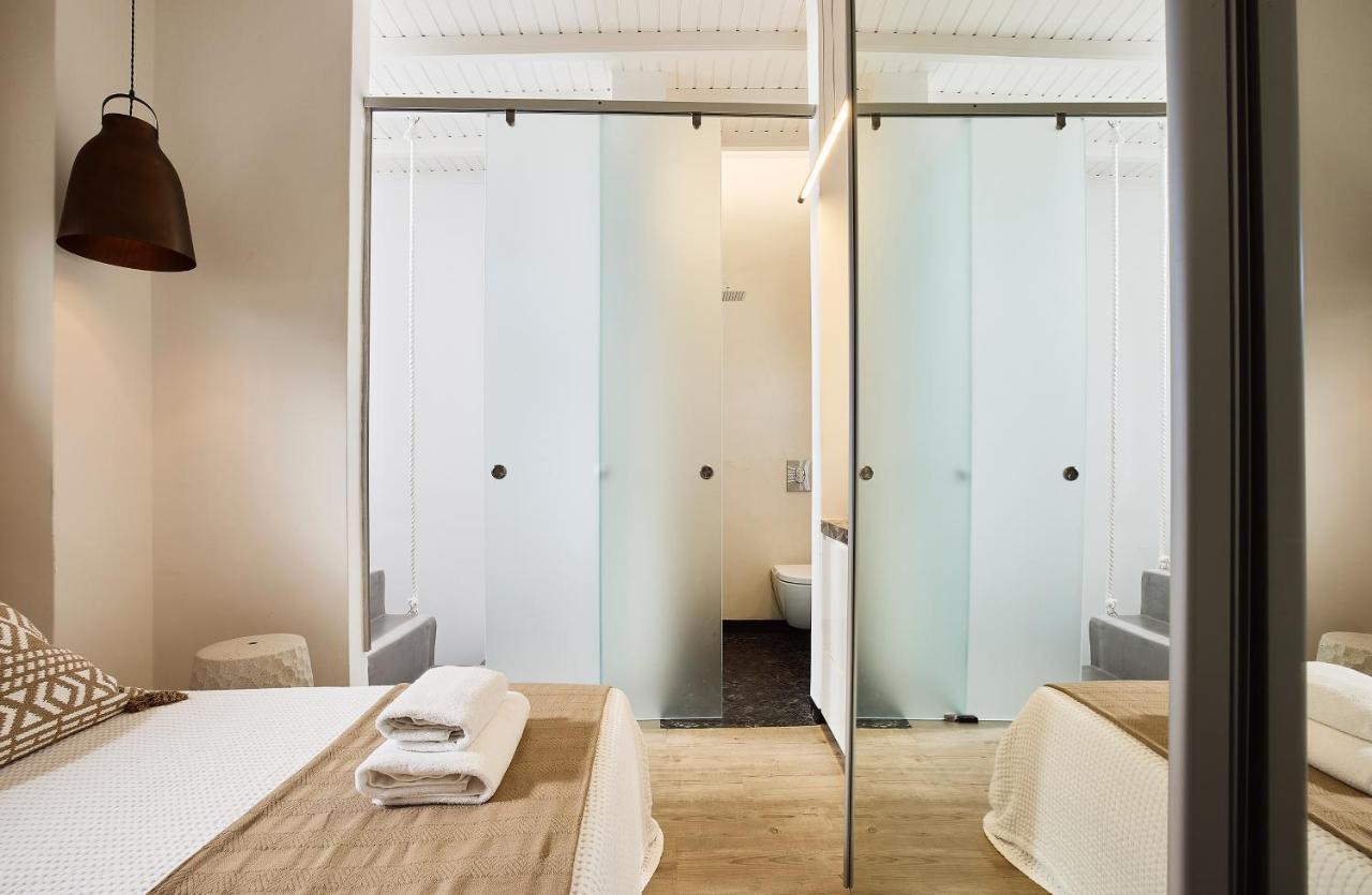Mykonos Town Elaia Luxury Suites Mykonos מראה חיצוני תמונה