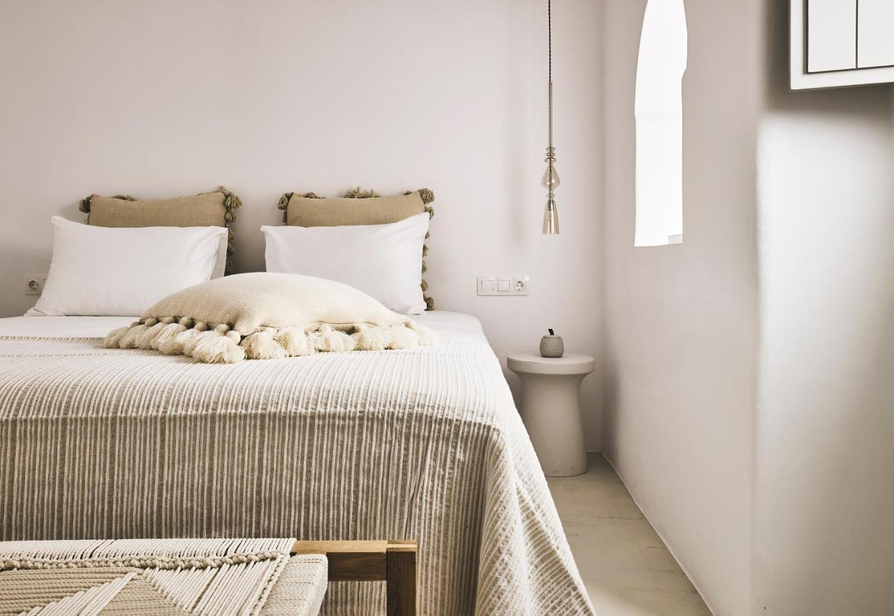 Mykonos Town Elaia Luxury Suites Mykonos מראה חיצוני תמונה