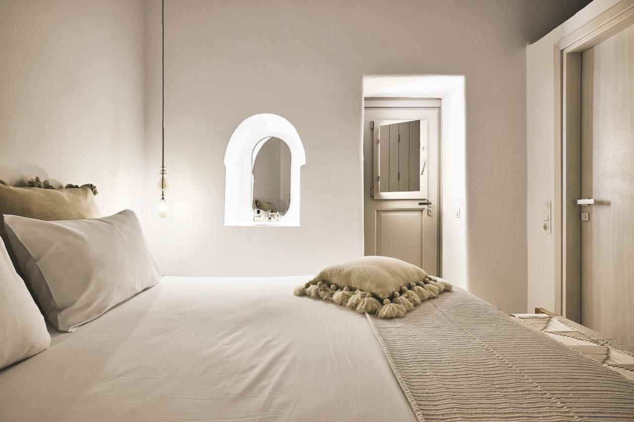 Mykonos Town Elaia Luxury Suites Mykonos מראה חיצוני תמונה