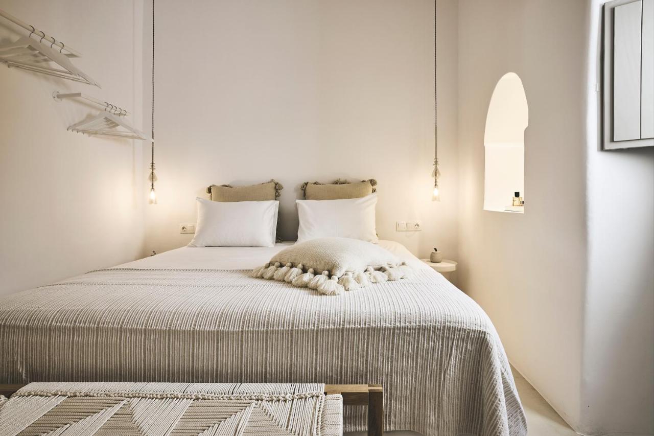 Mykonos Town Elaia Luxury Suites Mykonos מראה חיצוני תמונה