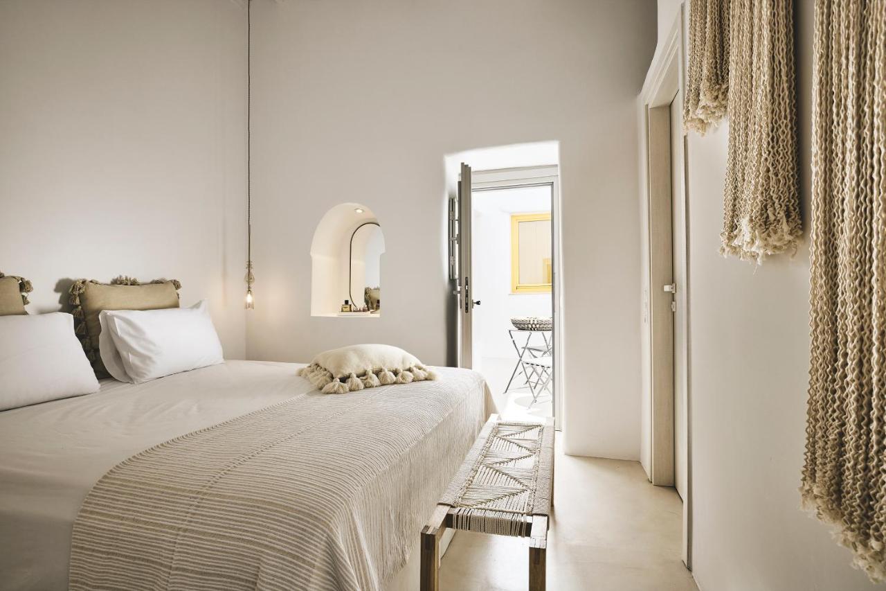Mykonos Town Elaia Luxury Suites Mykonos מראה חיצוני תמונה