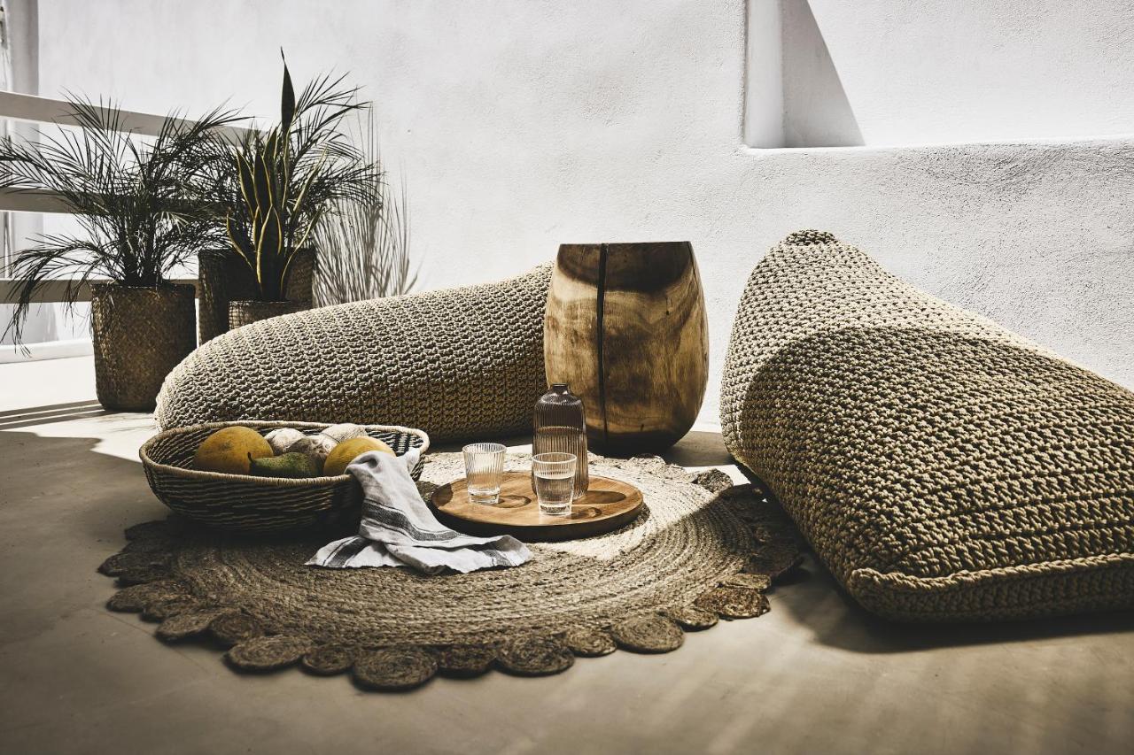 Mykonos Town Elaia Luxury Suites Mykonos מראה חיצוני תמונה