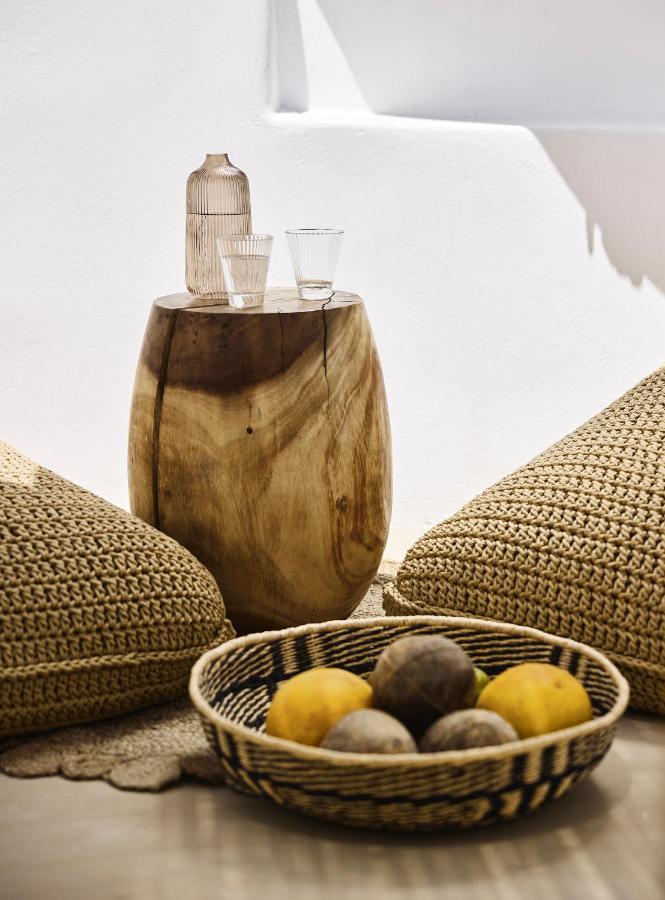 Mykonos Town Elaia Luxury Suites Mykonos מראה חיצוני תמונה