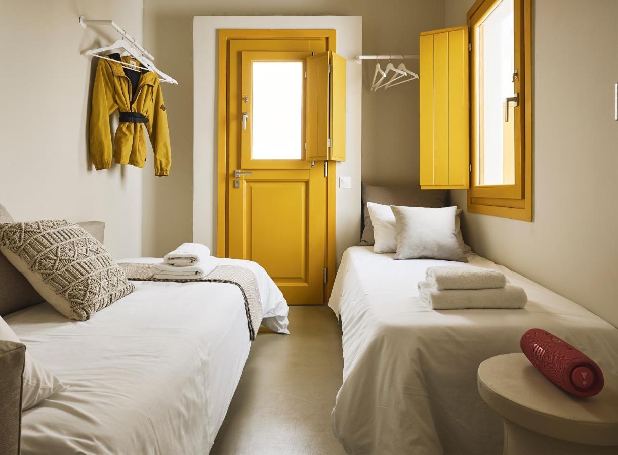 Mykonos Town Elaia Luxury Suites Mykonos מראה חיצוני תמונה