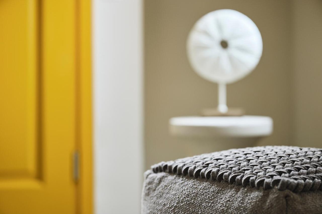 Mykonos Town Elaia Luxury Suites Mykonos מראה חיצוני תמונה