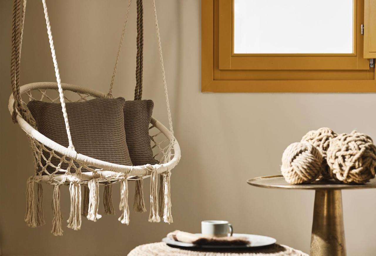 Mykonos Town Elaia Luxury Suites Mykonos מראה חיצוני תמונה