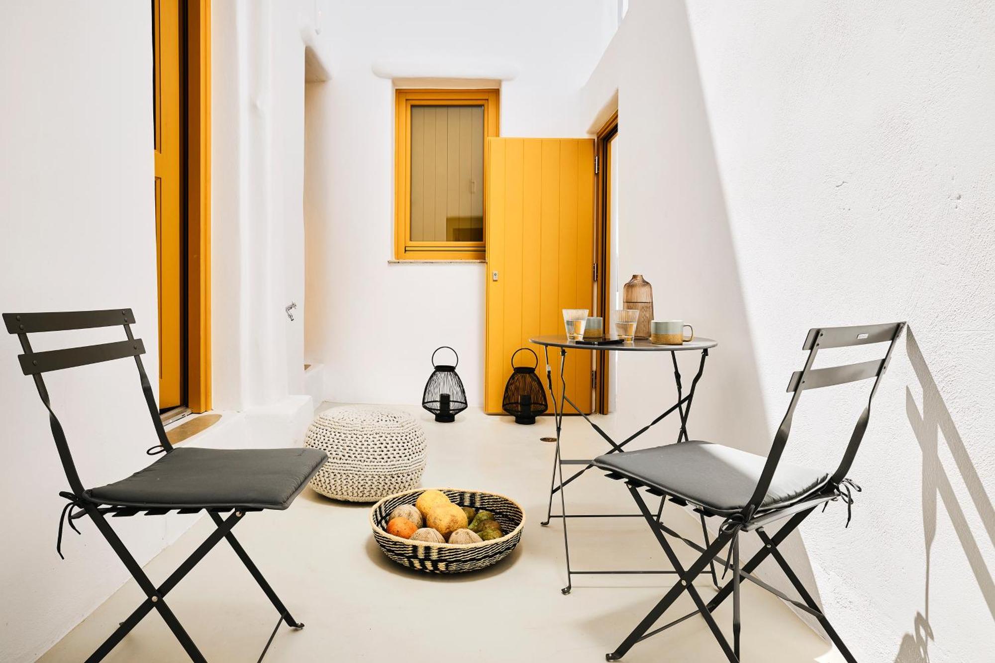 Mykonos Town Elaia Luxury Suites Mykonos מראה חיצוני תמונה